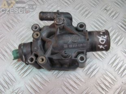 Obudowa termostatu peugeot 307